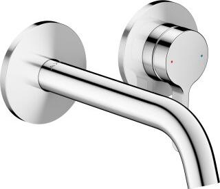 AXOR 48170000 Einhebel-Waschtischmischer AXOR One