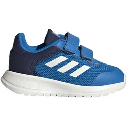 adidas Tensaur Run Baby-Sneaker GZ5858 - blue rush/core white/dark blue 26