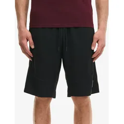 Lonsdale Herren Shorts normale Passform AUCKLAND