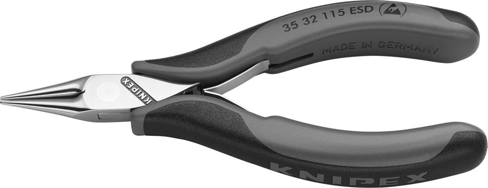 KNIPEX ESD-Elektronik-Greifzange