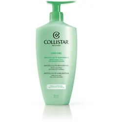 COLLISTAR Cryo Gel Anti Cellulite