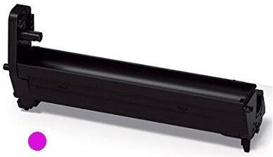 Tamburo MC853 M Compatibile per Oki MC-853 MC-870 Drum 44844470 Magenta Pagine 30.000