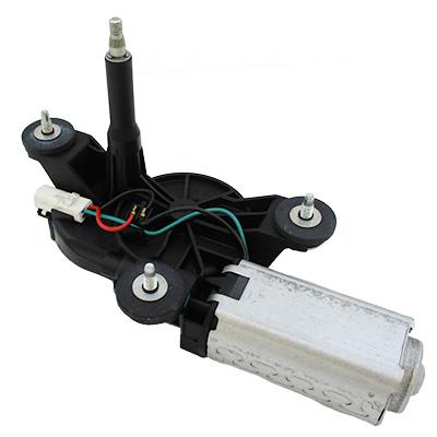 MEAT & DORIA Wischermotor 27482 hinten für LANCIA