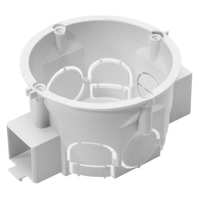 Pawbol MOUNTING BOX A.0005BL 62X42 (59869433)