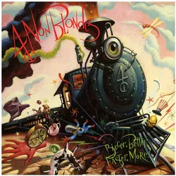 Interscope, Schallplatten, Bigger,Better,Faster,More! (Ldt.25th Anv.Edt) (4 Non Blondes)