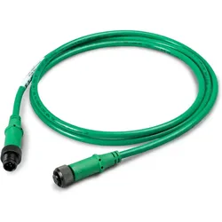 Eaton SWD-Rundleitung IP67 1.5m SWD4-1M5LR5-2S