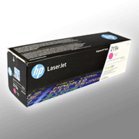 HP Toner W2193A 219A magenta