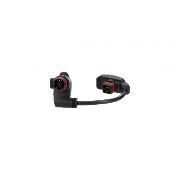 TQ CAVO batteria RANGE EXTENDER  HPR - V01, 85 MM