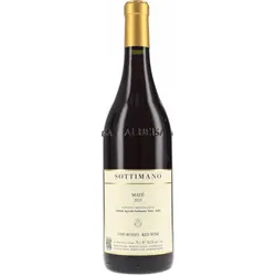 Matè Vino Rosso Sottimano 2025