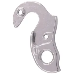 Union Schaltauge GH-208 silber
