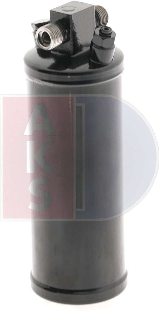 Aks Dasis Trockner, Klimaanlage 800138n 63mm