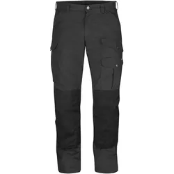 Fjällräven, Herren, Outdoorhose, Barents Pro (50, L), Grau