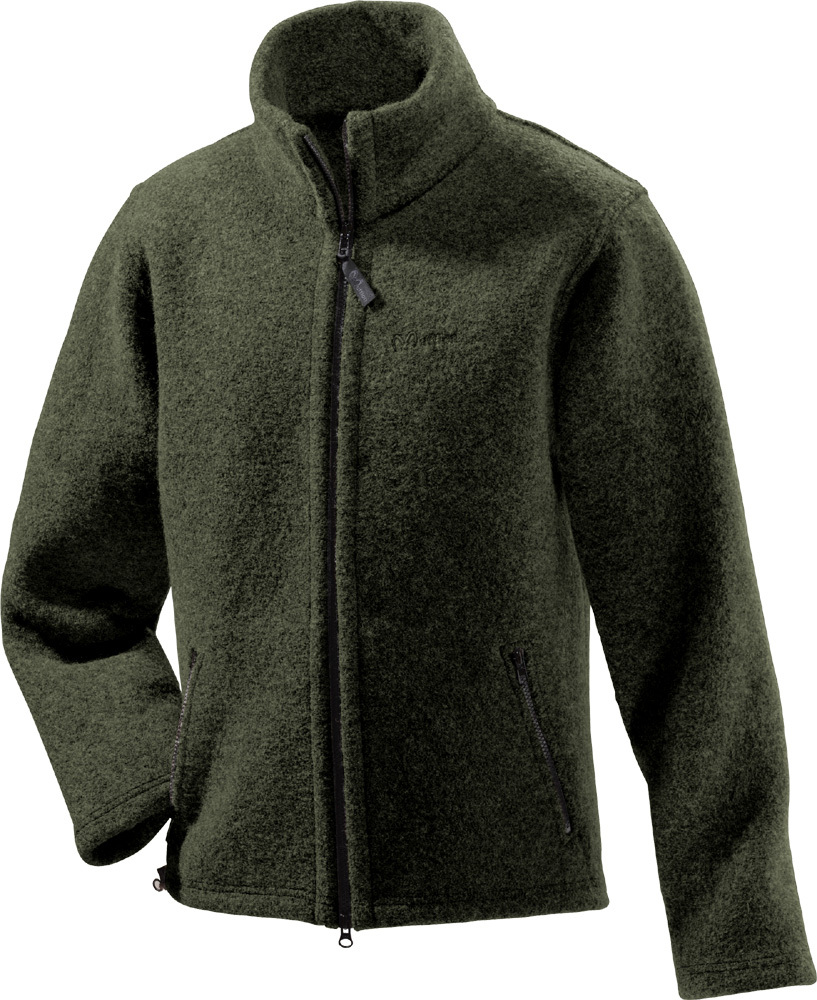 Mufflon W300 Mu-Jakob forrest L