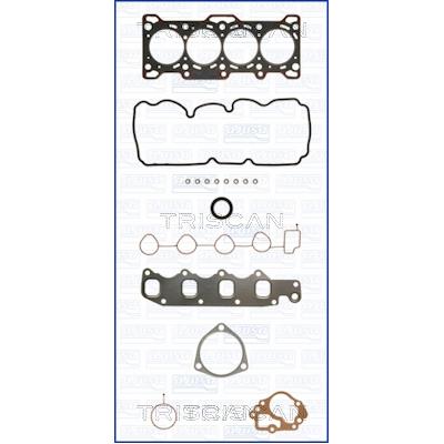TRISCAN Dichtungssatz, Zylinderkopf 598-2415