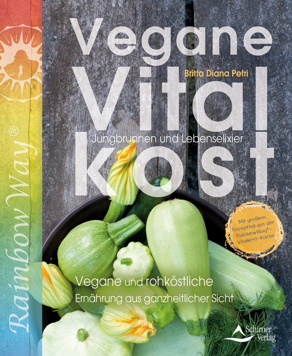 Britta Diana Petri - Vegane Vitalkost - Preis vom 17.10.2026 19:25:27 h