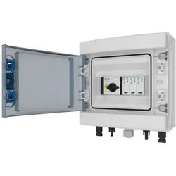 Eaton Photovoltaik DC Stringbox IKA-SOL20-X11#501984