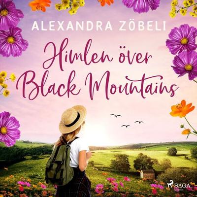 Himlen över Black Mountains - Alexandra Zöbeli, Audio, 9788727103259