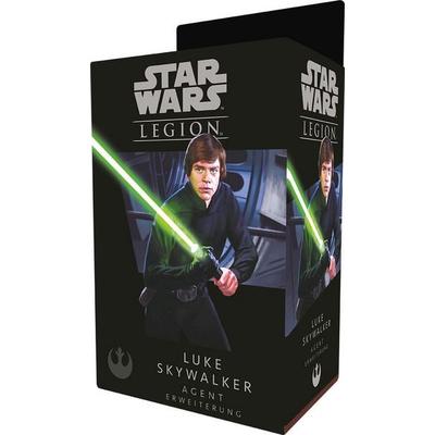 Star Wars Legion - Luke Skywalker