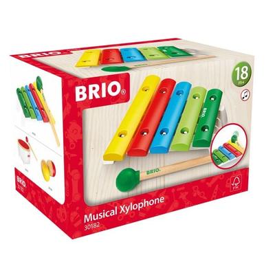Brio Xylophon