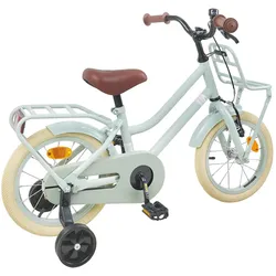 vidaXL, Kindervelo, (16")