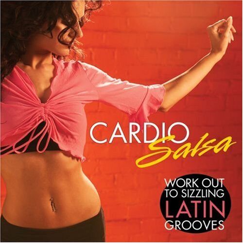 Tropical Fantasia - Cardio Salsa - Preis vom 30.09.2026 22:30:23 h