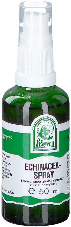 Echinaceaspray 50ml