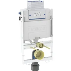 Geberit GIS Element f. Wand-WC, 87cm 461141002