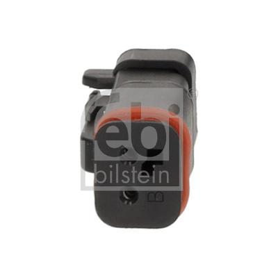 FEBI BILSTEIN 196752 Hinterachse