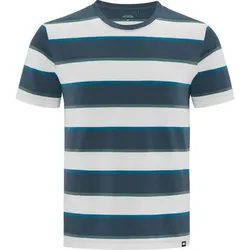SCHNEIDER SPORTSWEAR Herren Shirt FABYM, Größe 58 in Bunt Bunt