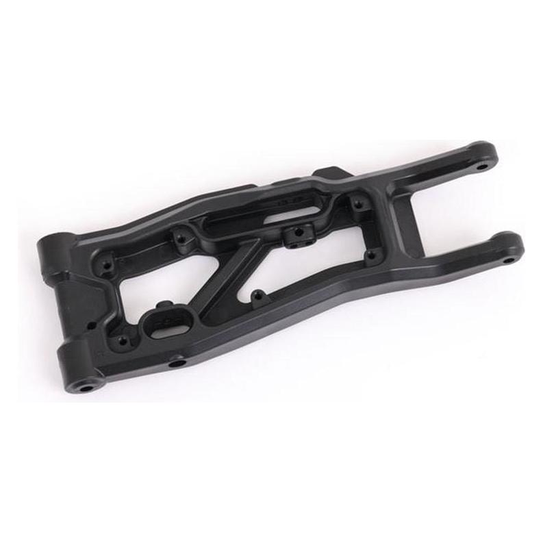 Traxxas querlenker vorn rechts schwarz (TRX9530)
