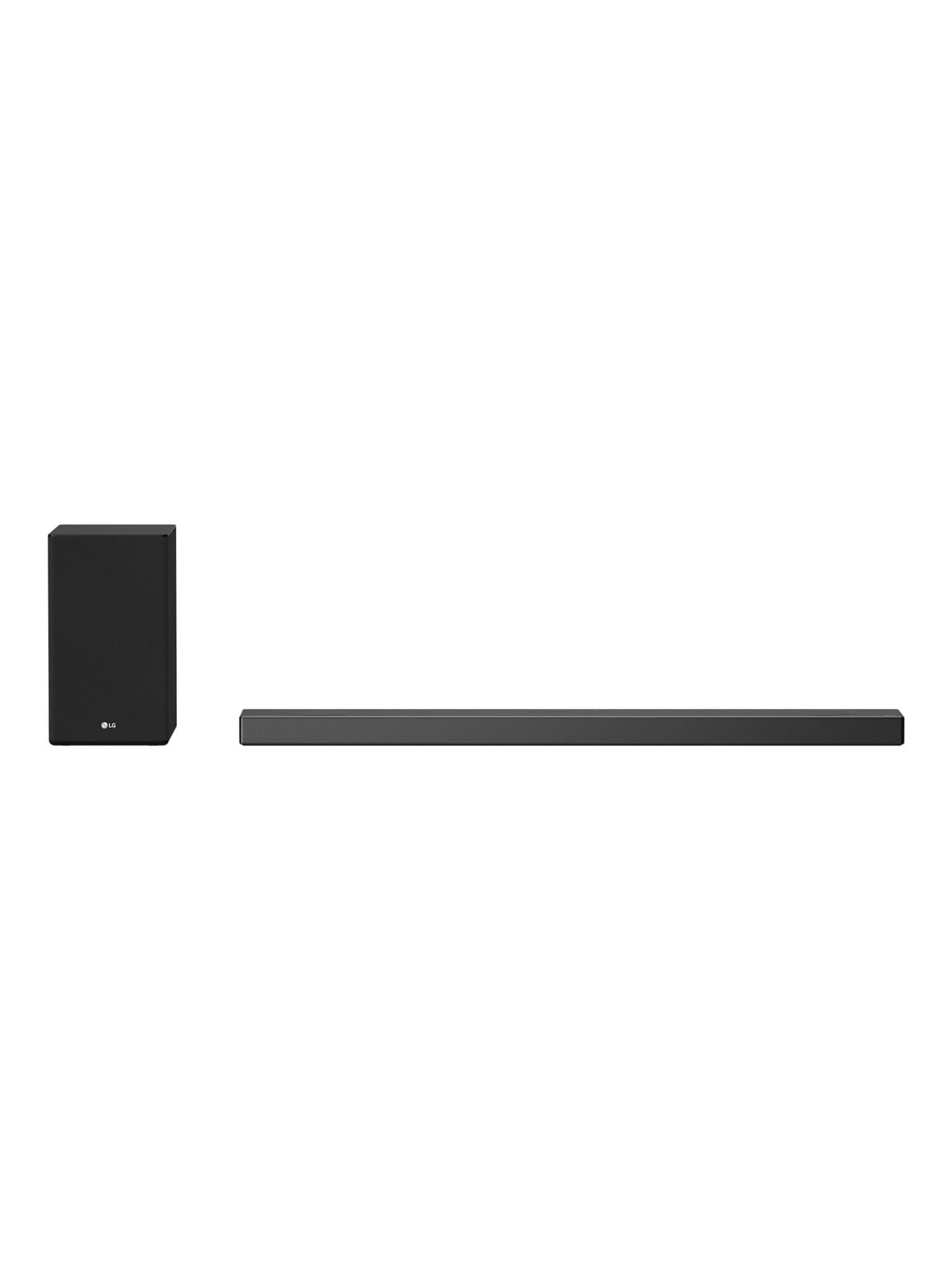 LG Soundbar SN9YG
