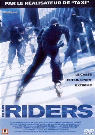 Gérard Pirès - Riders [FR Import] - Preis vom 11.10.2026 03:10:56 h