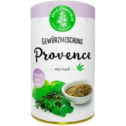 Hanf Gesundheit Hanfgewürzmischung Provence (30g)