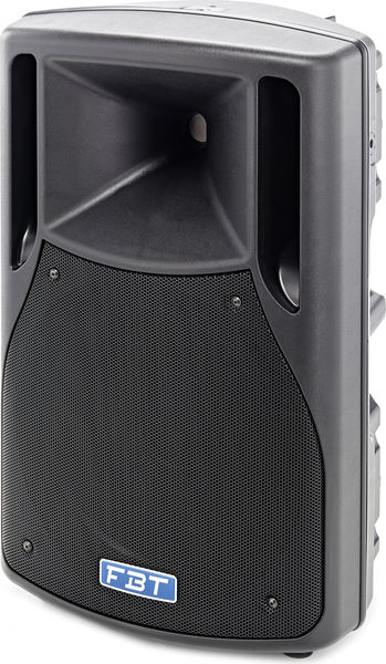 FBT HIMaxX 60A nero
