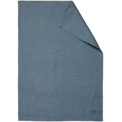 Marc O'Polo Geschirrtuch Akalla 50x70 Smoke Blue