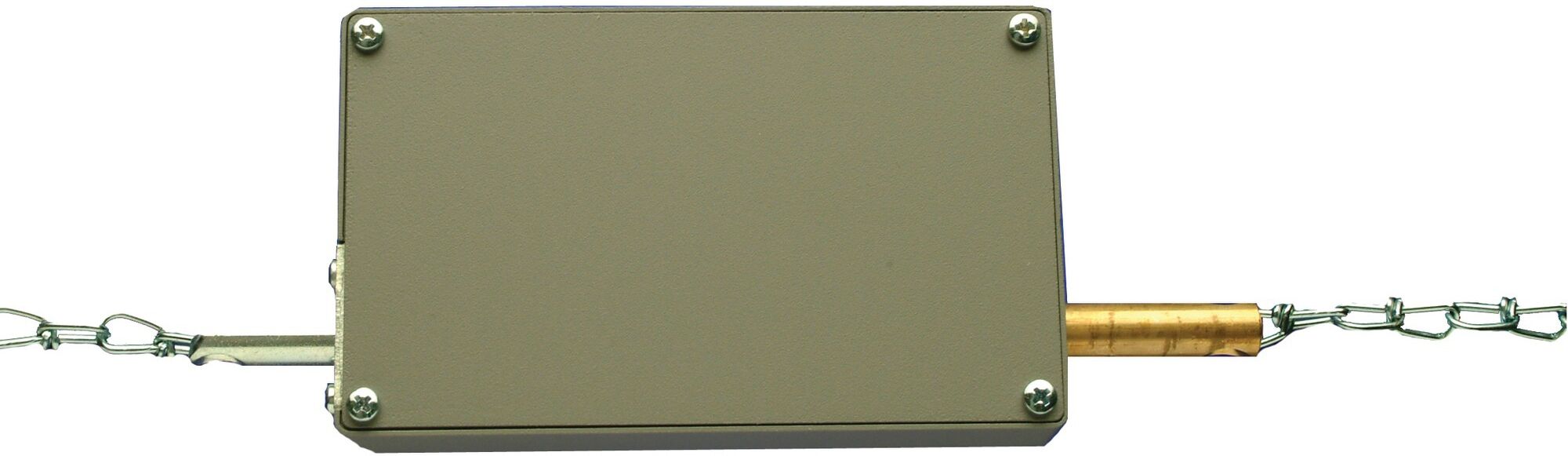 EFF EFF Boitier chainette électrique 12 V pour gâche EFF-EFF 18ST--------R11