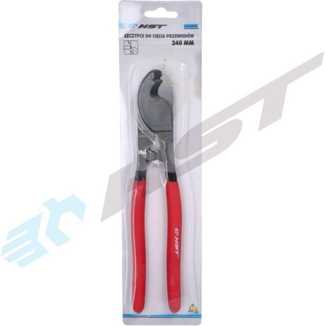 HST HST 0892 Cable Shears