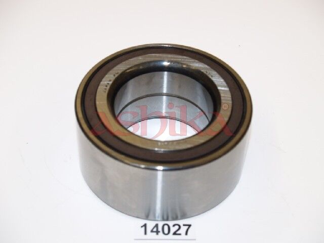 Ashika Radlagersatz 44-14027 Für Honda