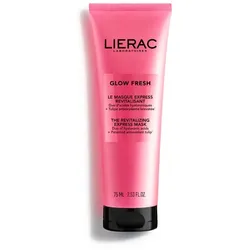 Lierac Glow Fresh Die Express-Revitalisierende Maske 75 ml