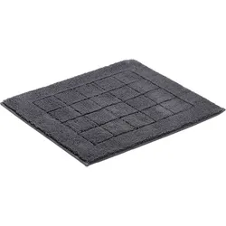 Vossen Badteppich Exclusive flanell 67 x 120 cm