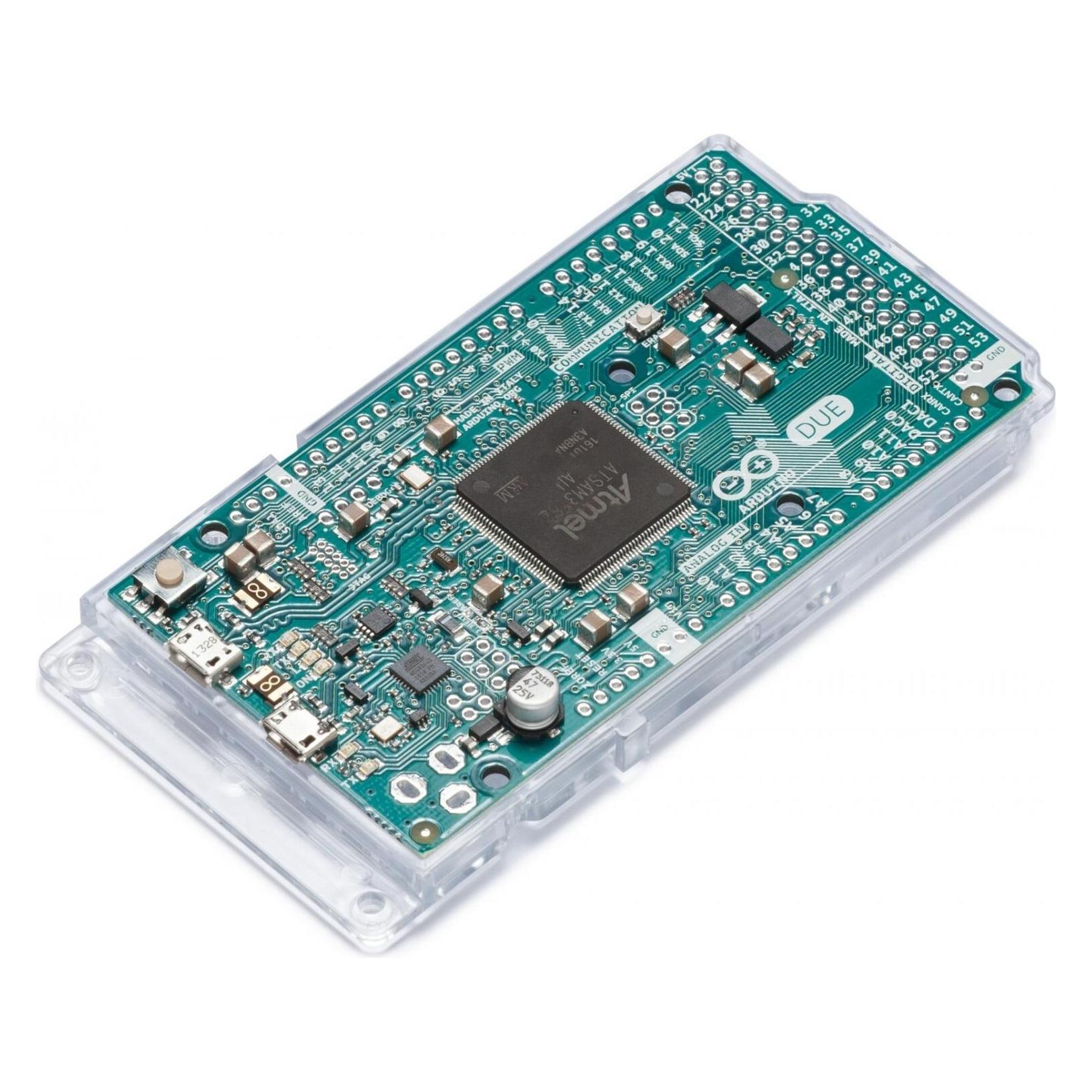 Arduino Original Due ohne Headers (A000056)