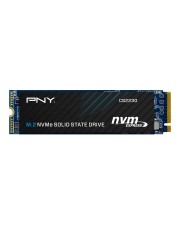 PNY SSD CS2230 M.2 GEN3 1 TB Solid State Disk GB (M280CS2230-1TB-RB)