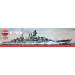Airfix Prinz Eugen