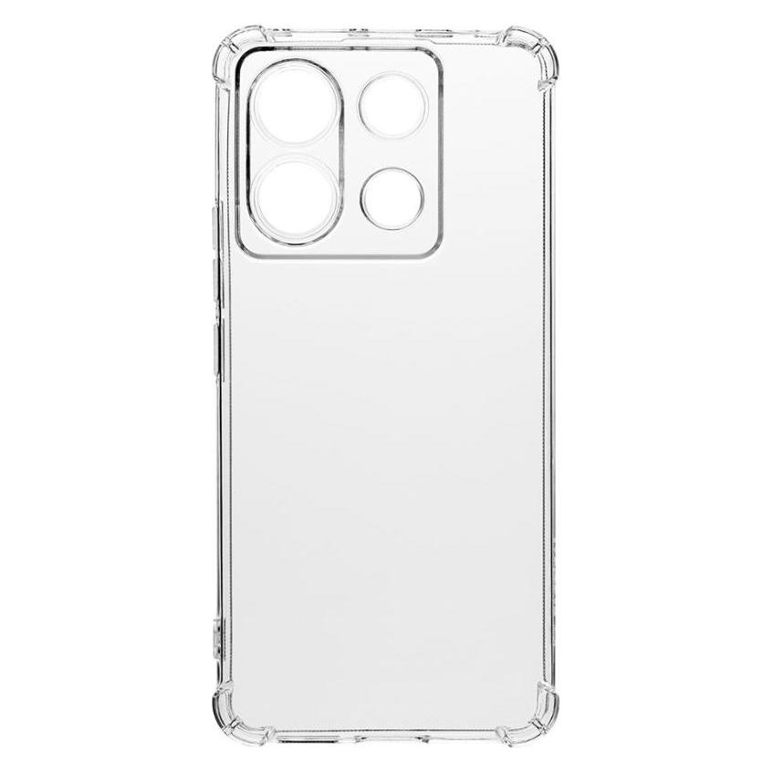 Tactical Taktische TPU Plyo Hülle für Xiaomi Redmi 15C 4G/5G Transparent (57983128066)