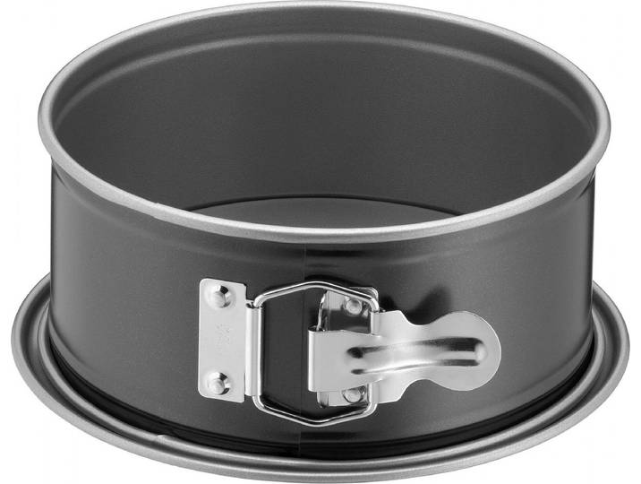 Kaiser Inspiration Springvorm - Bakvorm - Ø18 cm - Non-Stick Coating - Compact - Lekvrij