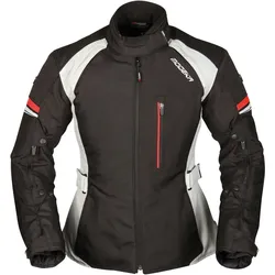 Modeka Violetta Damen Motorrad Textiljacke 46