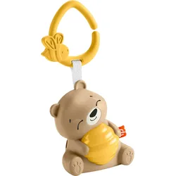 Fisher Price HRB18 - Babyspielzeug - Beary Soothing Sound Machine