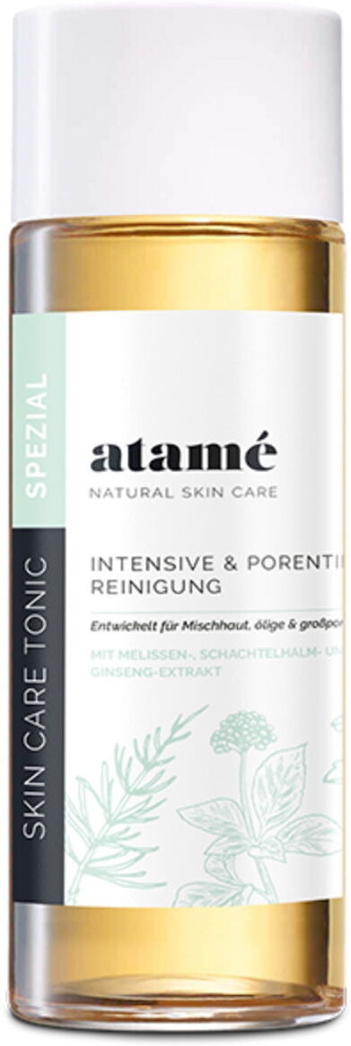 100ml atamé Hautpflege Tonic Spezial