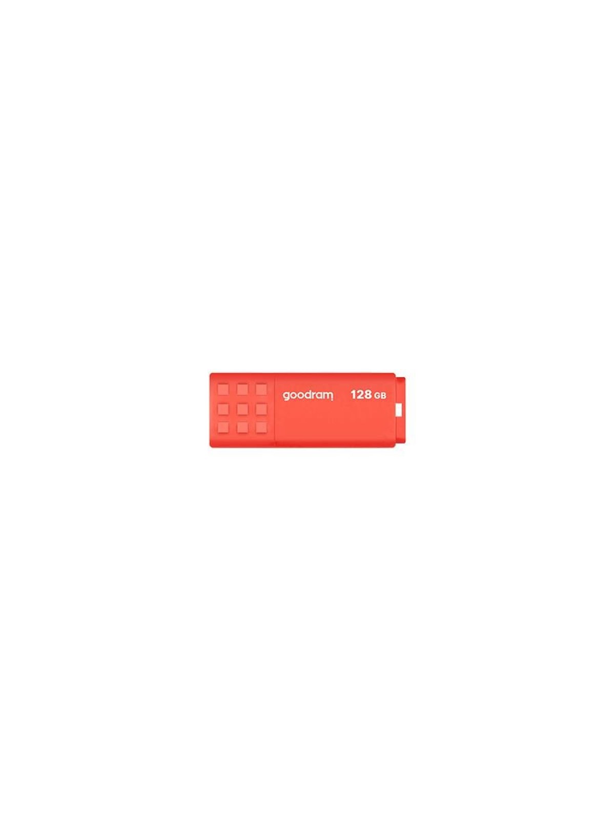 GOODRAM UME3 - Orange - 128GB - USB-Stick