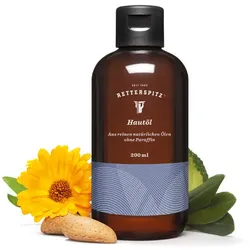 RETTERSPITZ Hautöl 200 ml